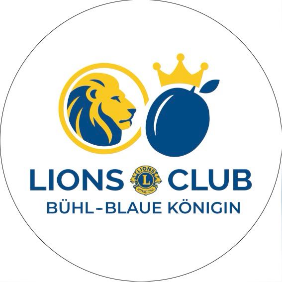 Lions Logo